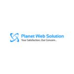 Planet Web Solutions