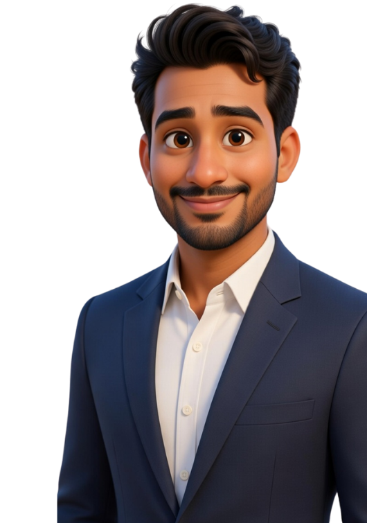 Kulbhushan Pareek, Freelance SEO Consultant & Digital Marketing Strategist