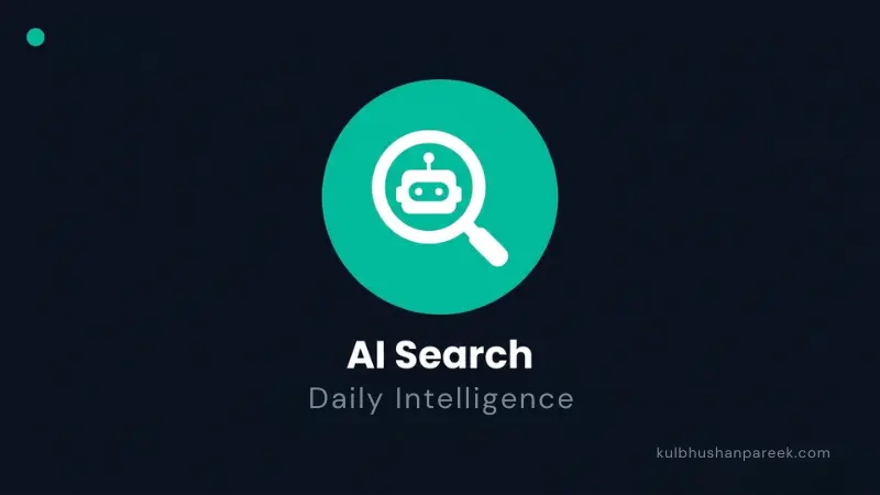Google AI Mode Now Shows on 47% of Commercial Queries