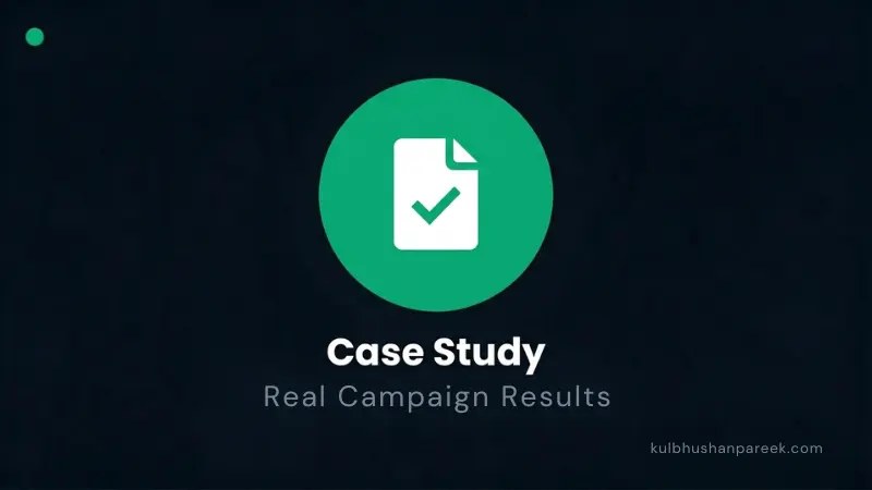 A Reddit Answer With 50 Upvotes Generated a Perplexity Citation Within 72 Hours. Here Is What Happened Exactly.