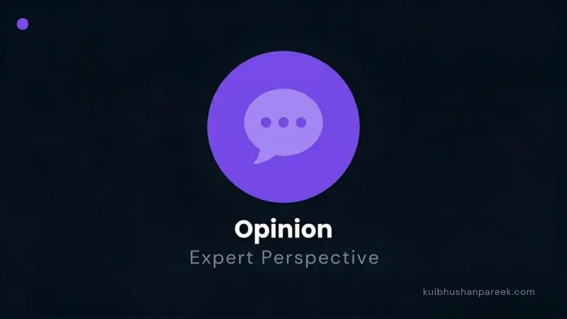 90% of New Web Content Is Now AI-Generated. That Makes Your Human Voice More Valuable Than Ever.