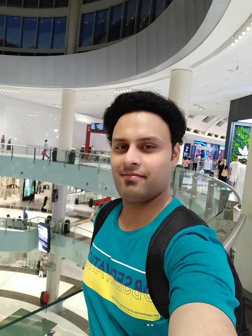 Kulbhushan Pareek, SEO consultant