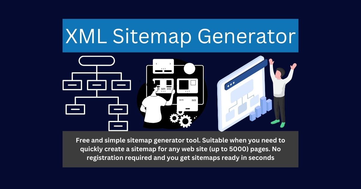 xml sitemap generator xml sitemap generator